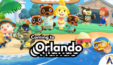 Animal Crossing coming to Orlando
