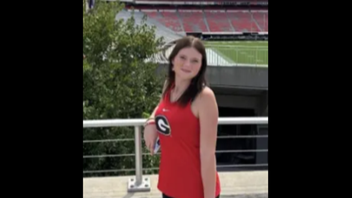 Anna Kepner, 18, was found dead on a cruise ship on Nov. 7, 2025, the day before it returned to PortMiami.