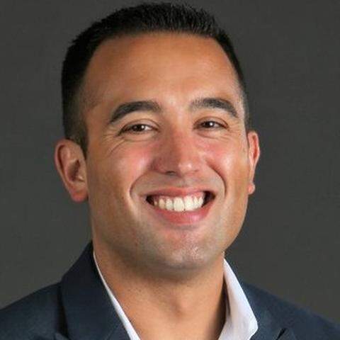 Profile Image of Anthony Chiang