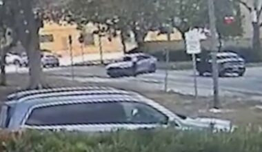 Armed suspect fatally shot by 3 officers in Fort Lauderdale ID’d – NBC 6 South Florida