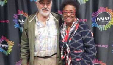 Black History Month: Lessons from the Tampa Technique