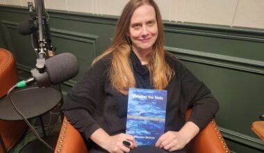 Arts Alive! podcast: Maureen McDole