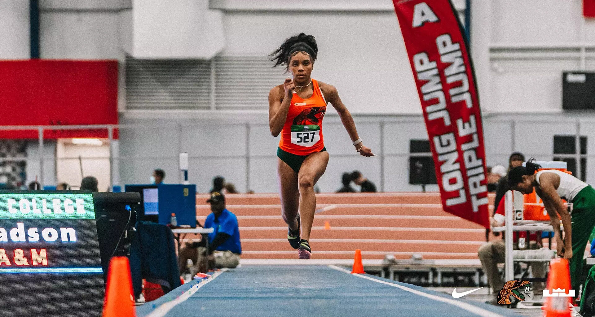 A busy week ahead for FAMU Athletics  – The FAMUAN