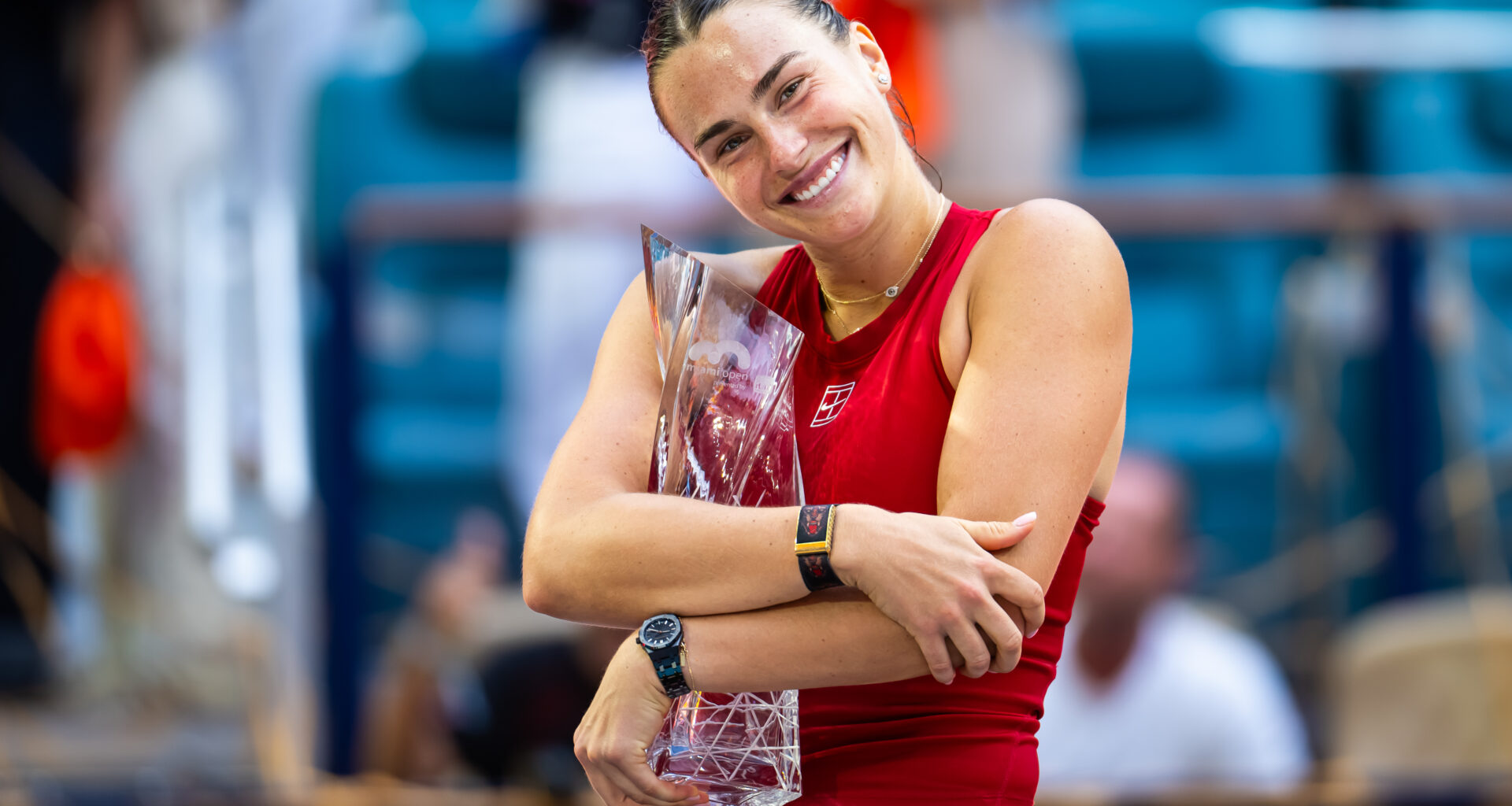 Defending champion Sabalenka headlines Miami field; Eala to return to site of breakthrough