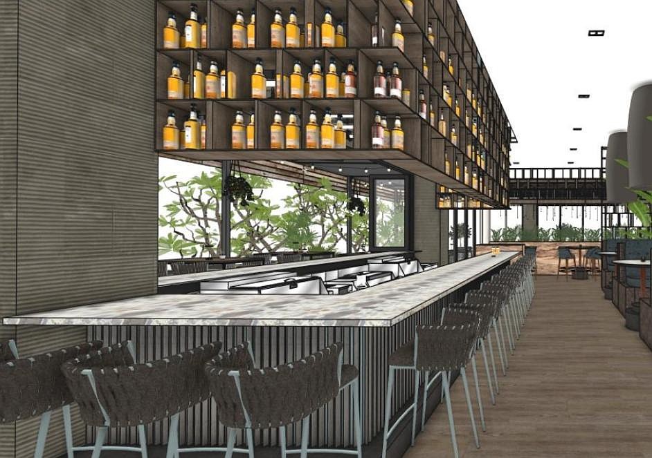 Restaurants planned for Downtown Jacksonville land incentives