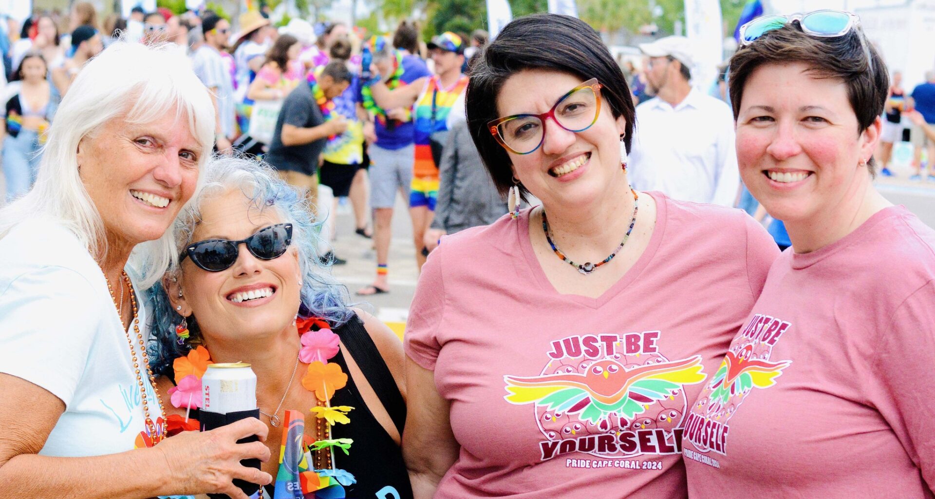 PRIDE Cape Coral announces Annual Pride Festival 2026
