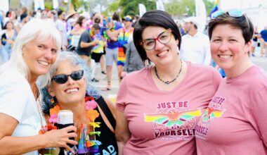 PRIDE Cape Coral announces Annual Pride Festival 2026