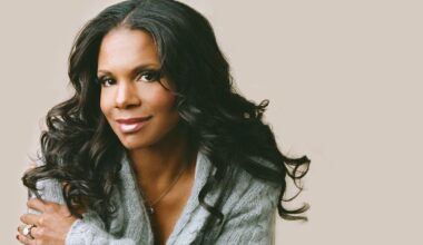 Weekend spotlight: Broadway’s Audra McDonald and TFO