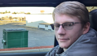 Facts about Austin Tucker Martin, shot dead at Mar-A-lago