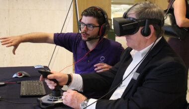 STEM Day brings hands-on learning to the Capitol