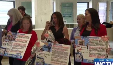 Lawmakers pushing to improve services for Floridians with developmental disabilities