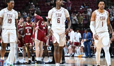 FSU vs. Clemson: Preview, how to watch, game thread, live updates