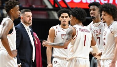 Three keys to Florida State men’s hoops recent turnaround