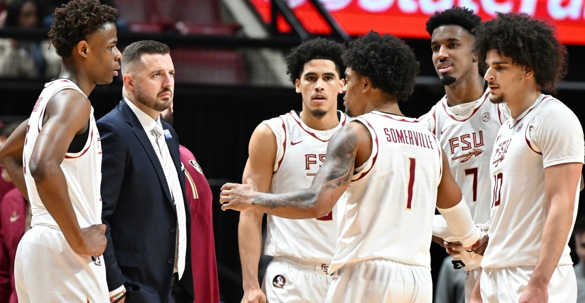 Three keys to Florida State men’s hoops recent turnaround