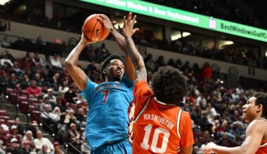 FSU’s winning streak over Miami snapped