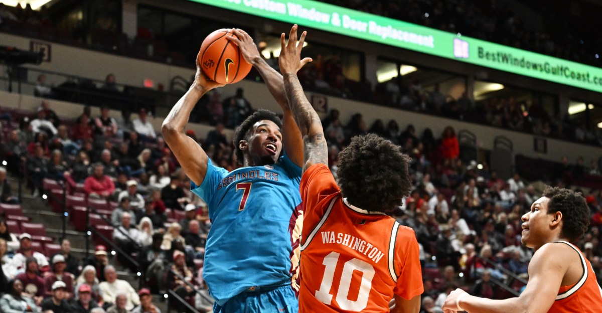 FSU’s winning streak over Miami snapped