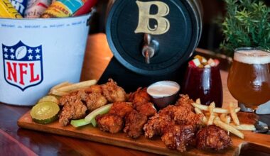 Where to Watch the Super Bowl in Miami