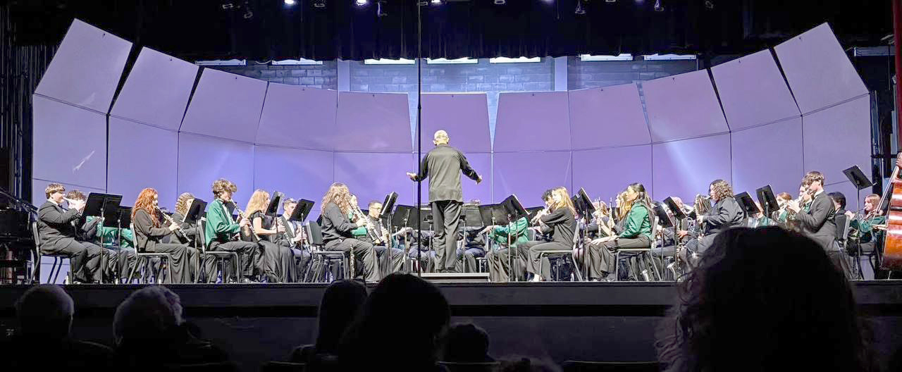 Madison County flautist performs in Tallahassee