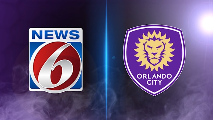 News 6 becomes official local news partner of Orlando City SC, Orlando Pride