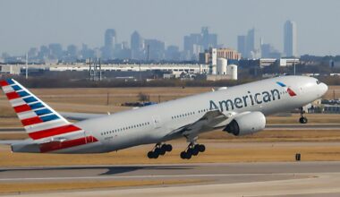 American Airlines investing $1 billion in Miami International Airport expansion