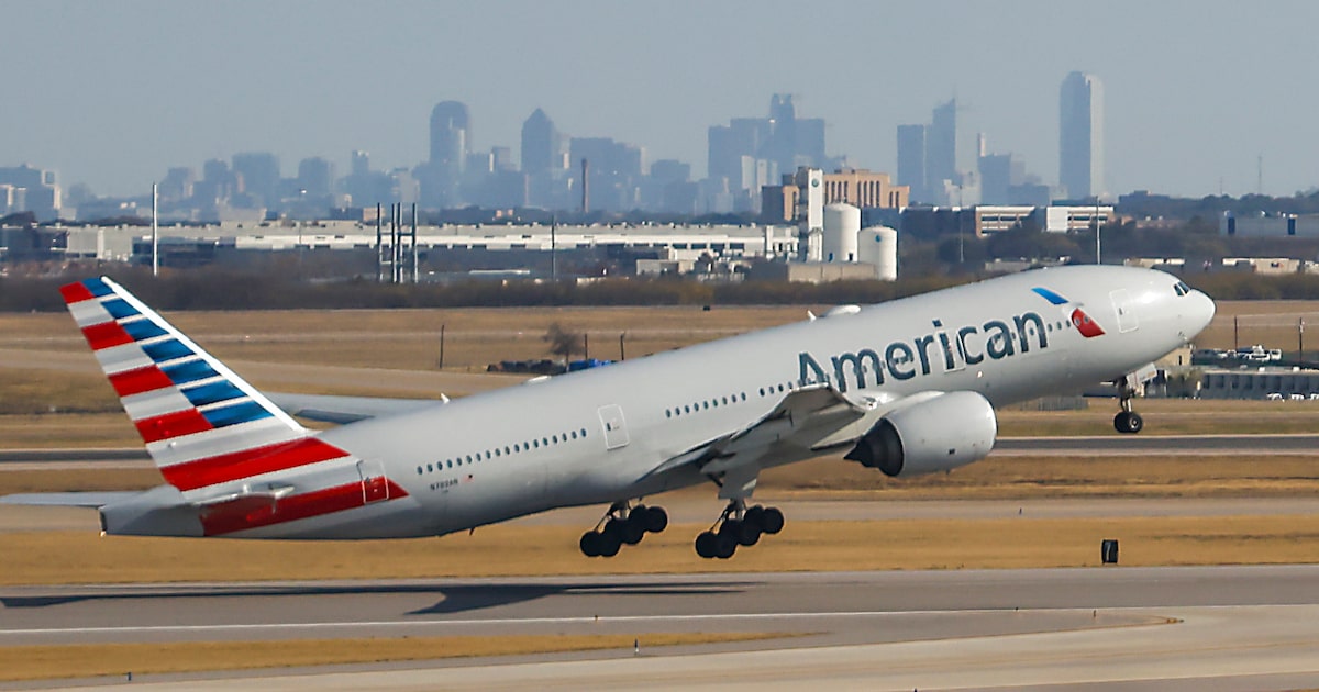 American Airlines investing $1 billion in Miami International Airport expansion