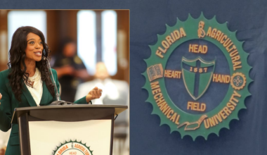 Judge considering dismissing lawsuit on FAMU’s presidential search