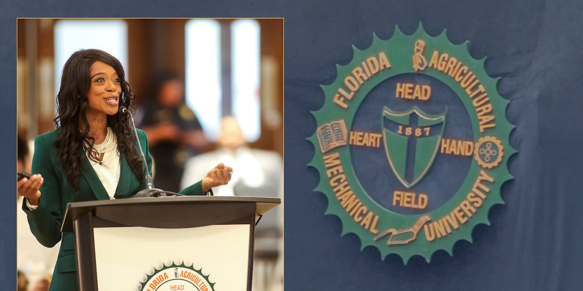 Judge considering dismissing lawsuit on FAMU’s presidential search