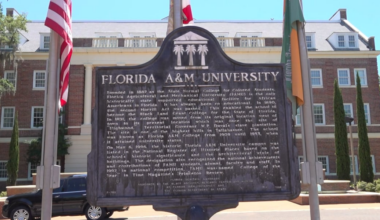 Judge dismisses lawsuit claiming FAMU presidential search was ‘in violation of the state Constitution’