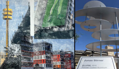 Exhibits on display at BIG ARTS - SANIBEL-CAPTIVA