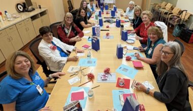 BIG ARTS provides outreach update - SANIBEL-CAPTIVA