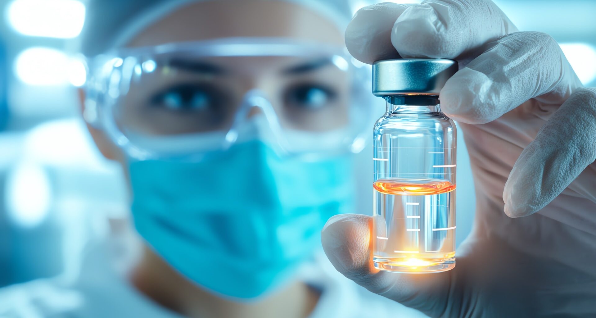 Report warns loosening vaccine requirements could cost Florida $9B