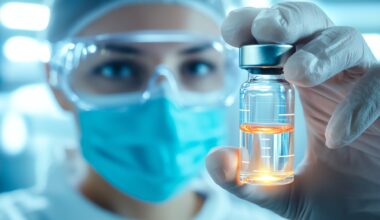 Report warns loosening vaccine requirements could cost Florida $9B