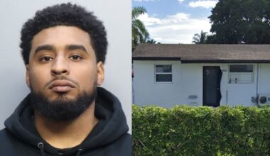 Miami-Dade gunman claims self-defense; detective reports video shows ‘premeditation’