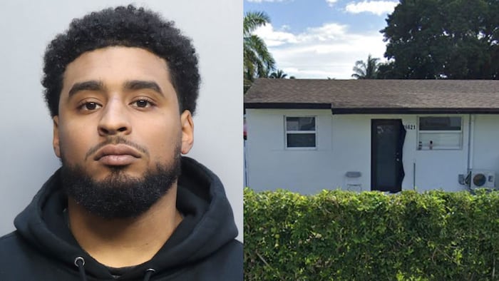 Miami-Dade gunman claims self-defense; detective reports video shows ‘premeditation’