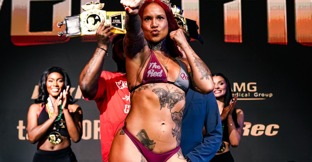 BKB 50 ‘Evolution’ preview, LIVE ‘Prelims’ video stream from Miami