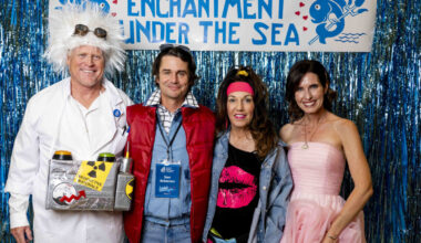 Shell museum raises funds for education - SANIBEL-CAPTIVA