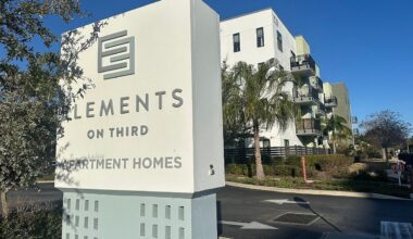 Foreclosure complaint filed against Elements on Third owner