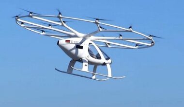 The Advanced Air Mobility Task Force is already meeting with local leaders about the future of the air taxi industry. The task force is meeting Monday. (Spectrum Bay News 9)