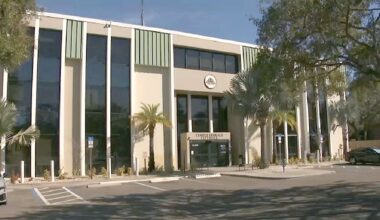 Public safety complex plan moves forward in Temple Terrace