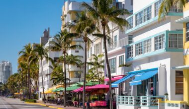 Florida tourism breaks records with 143.3 million visitors in 2025