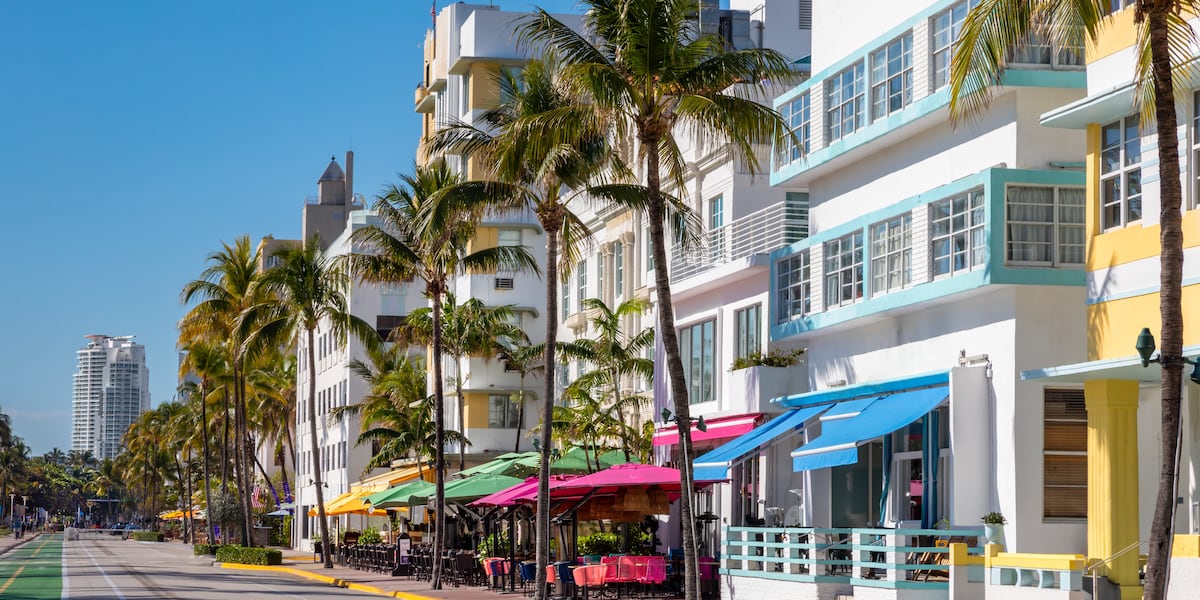 Florida tourism breaks records with 143.3 million visitors in 2025