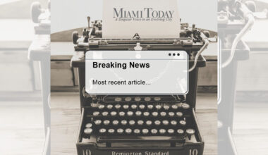 Miami Realtors set to sign 300th international partnershi