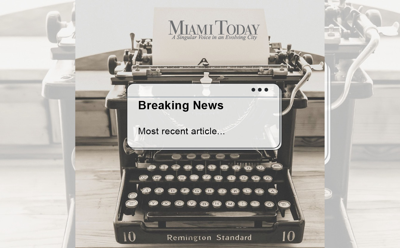 Miami Realtors set to sign 300th international partnershi