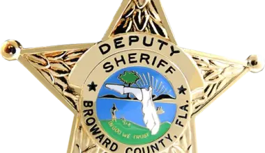 Sheriff Tony’s Tallahassee Gambit: A Billion-Dollar Face-Off Over Missing Math