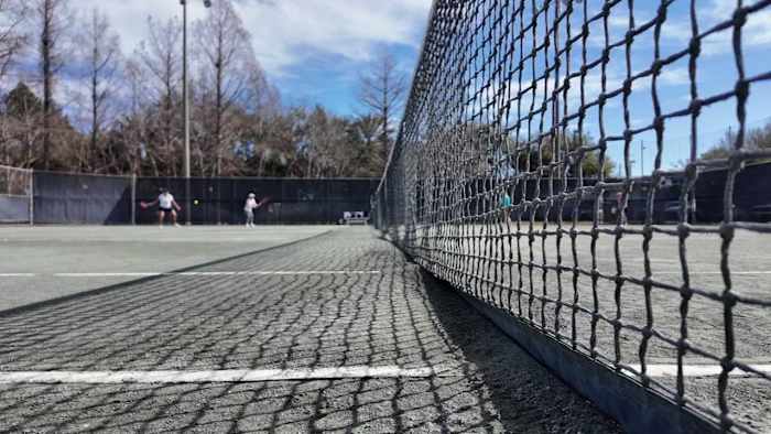 Southside Tennis Courts relocation idea dropped after community feedback; councilman now wants upgrades instead