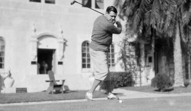 Built for the Babe: Jungle Country Club Hotel, Part 2