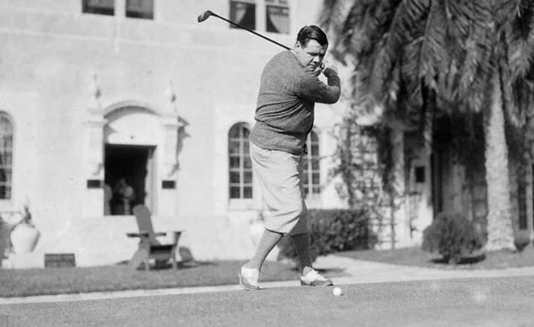 Built for the Babe: Jungle Country Club Hotel, Part 2