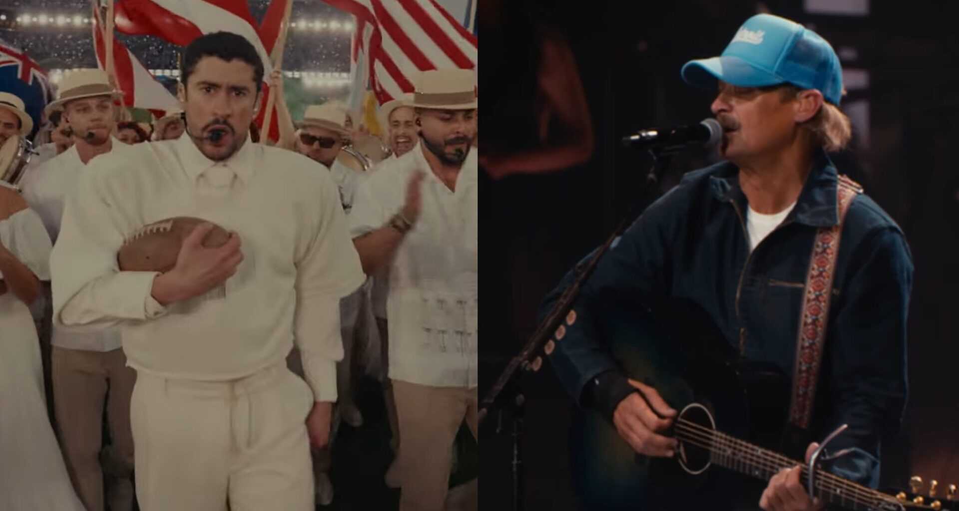 Florida Bar Is Getting Review-Bombed Because They Switched To The Turning Point USA Halftime Show During Super Bowl