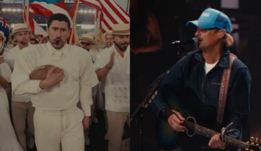 Florida Bar Is Getting Review-Bombed Because They Switched To The Turning Point USA Halftime Show During Super Bowl