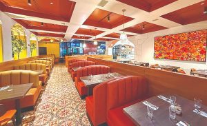 Bagel Emporium & Grille reopens at 4000 Ponce in Coral Gables